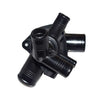 Thermostat Housing Fit For Ford Transit VM 04/2006 ~ 2012 Diesel