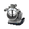 Throttle Body Fit For VW Beetle Caddy CC Golf Jetta Passat Polo Tiguan Touran For Audi A1 A3 A4 A5 A6 Q3 Q5 TT 2.0TDI