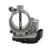 5 Pins Throttle Body Fit For Audi A6 C6 2.7L A8 Q7 For Volkswagen Touareg 7LA 3.0L TDI 059145950A 2004-2017