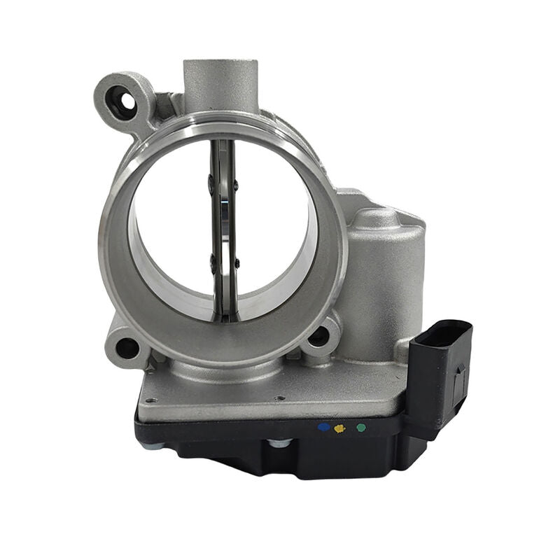 5 Pins Throttle Body Fit For Audi A6 C6 2.7L A8 Q7 For Volkswagen Touareg 7LA 3.0L TDI 059145950A 2004-2017 - image 1
