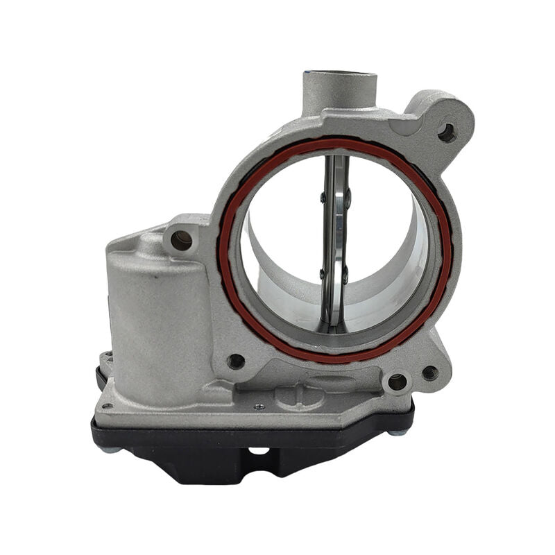 5 Pins Throttle Body Fit For Audi A6 C6 2.7L A8 Q7 For Volkswagen Touareg 7LA 3.0L TDI 059145950A 2004-2017 - image 3