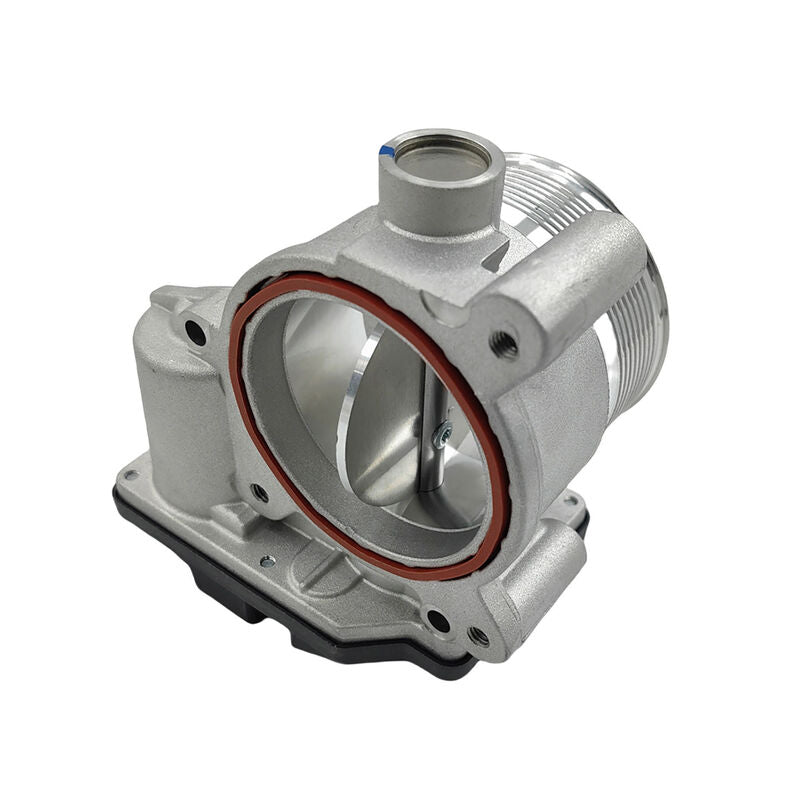 5 Pins Throttle Body Fit For Audi A6 C6 2.7L A8 Q7 For Volkswagen Touareg 7LA 3.0L TDI 059145950A 2004-2017 - image 4
