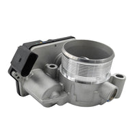 5 Pins Throttle Body Fit For Audi A6 C6 2.7L A8 Q7 For Volkswagen Touareg 7LA 3.0L TDI 059145950A 2004-2017 - image 5