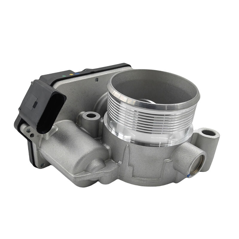 5 Pins Throttle Body Fit For Audi A6 C6 2.7L A8 Q7 For Volkswagen Touareg 7LA 3.0L TDI 059145950A 2004-2017 - image 5