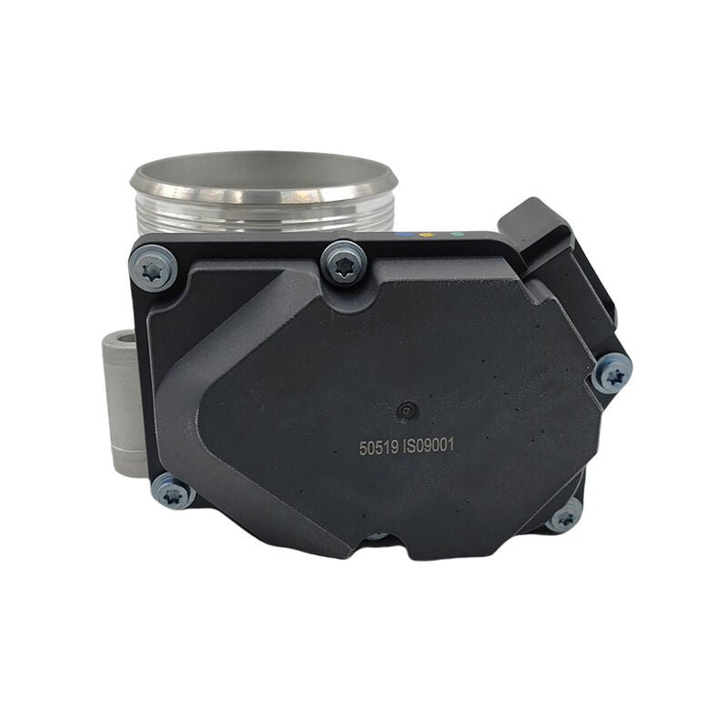 5 Pins Throttle Body Fit For Audi A6 C6 2.7L A8 Q7 For Volkswagen Touareg 7LA 3.0L TDI 059145950A 2004-2017 - image 6