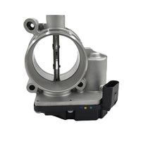 5 Pins Throttle Body Fit For Audi A6 C6 2.7L A8 Q7 For Volkswagen Touareg 7LA 3.0L TDI 059145950A 2004-2017 - image 10