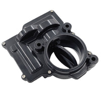Throttle Body Fit For Audi A1 For Volkswagen EOS Beetle Golf Jetta Passat Sharan Polo Tiguan Touran Scirocco For Skoda Fabia 03C128063A 2006-2016 - image 4