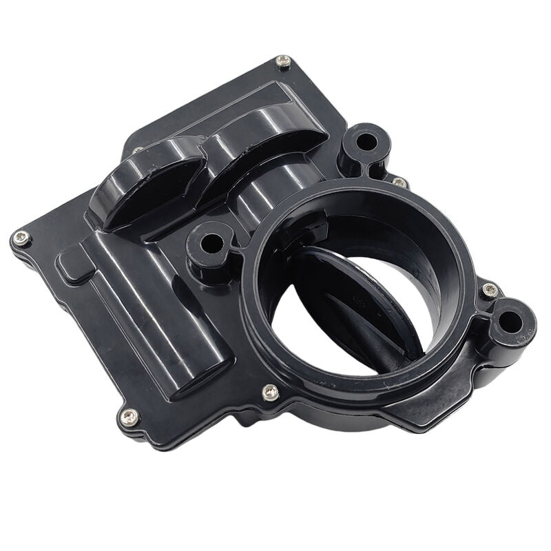 Throttle Body Fit For Audi A1 For Volkswagen EOS Beetle Golf Jetta Passat Sharan Polo Tiguan Touran Scirocco For Skoda Fabia 03C128063A 2006-2016 - image 4
