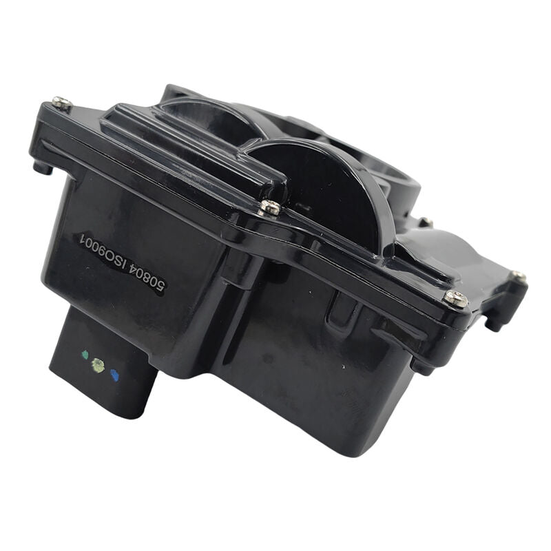 Throttle Body Fit For Audi A1 For Volkswagen EOS Beetle Golf Jetta Passat Sharan Polo Tiguan Touran Scirocco For Skoda Fabia 03C128063A 2006-2016 - image 6