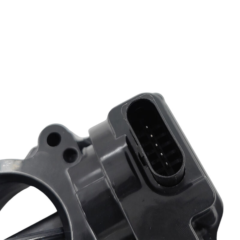 Throttle Body Fit For Audi A1 For Volkswagen EOS Beetle Golf Jetta Passat Sharan Polo Tiguan Touran Scirocco For Skoda Fabia 03C128063A 2006-2016 - image 7