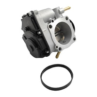 Throttle Body Fit For Audi A3 8L1 For Seat Cordoba For Volkswagen Bora Golf Polo 06A133064J - image 3