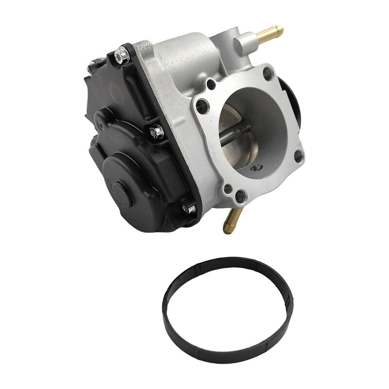 Throttle Body Fit For Audi A3 8L1 For Seat Cordoba For Volkswagen Bora Golf Polo 06A133064J - image 3