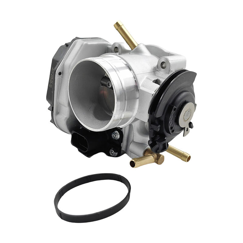 Throttle Body Fit For Audi A3 8L1 For Seat Cordoba For Volkswagen Bora Golf Polo 06A133064J - image 5