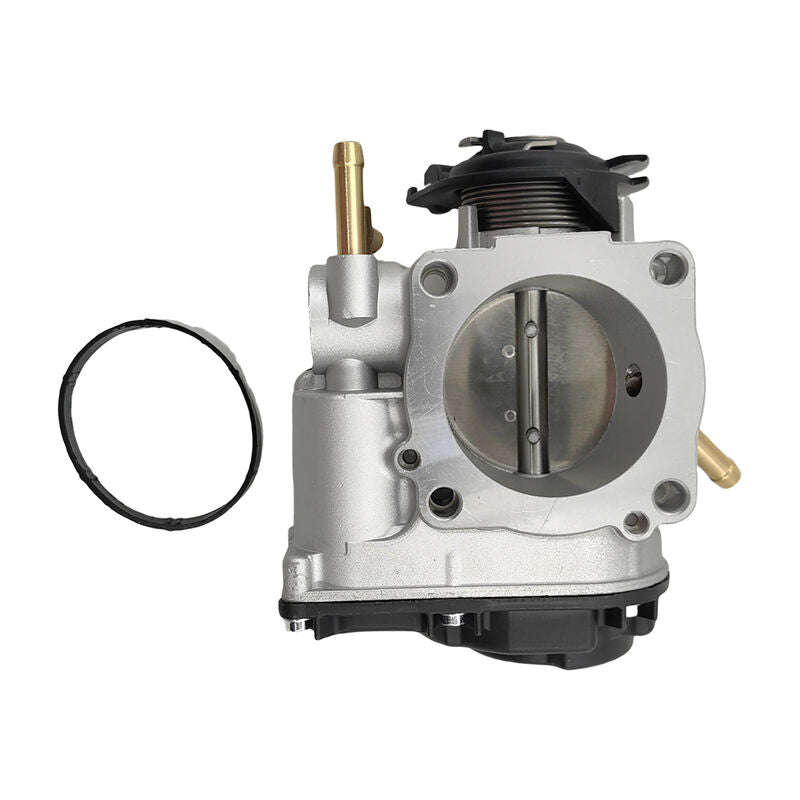 Throttle Body Fit For Audi A3 8L1 For Seat Cordoba For Volkswagen Bora Golf Polo 06A133064J - image 10
