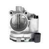 Throttle Body Fit For Ford Fiesta WZ Kuga TF For Volvo S60 134 V40 526 V60 157 2010-2019