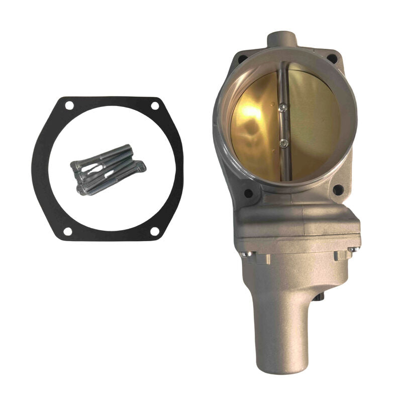 Throttle Body GM Fit For Holden Commodore VE VZ Calais SS Series 2 HSV V8 6.0L & 6.2L - image 10