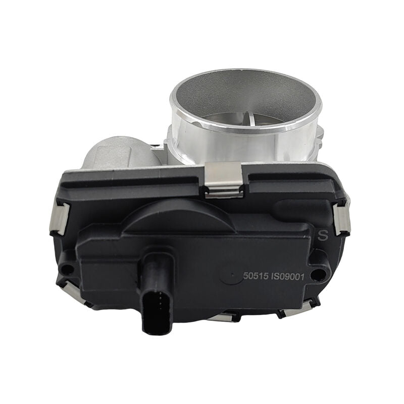 Throttle Body Fit For Holden Colorado RG For Chevrolet Trailblazer RG Diesel 55498943 - image 4