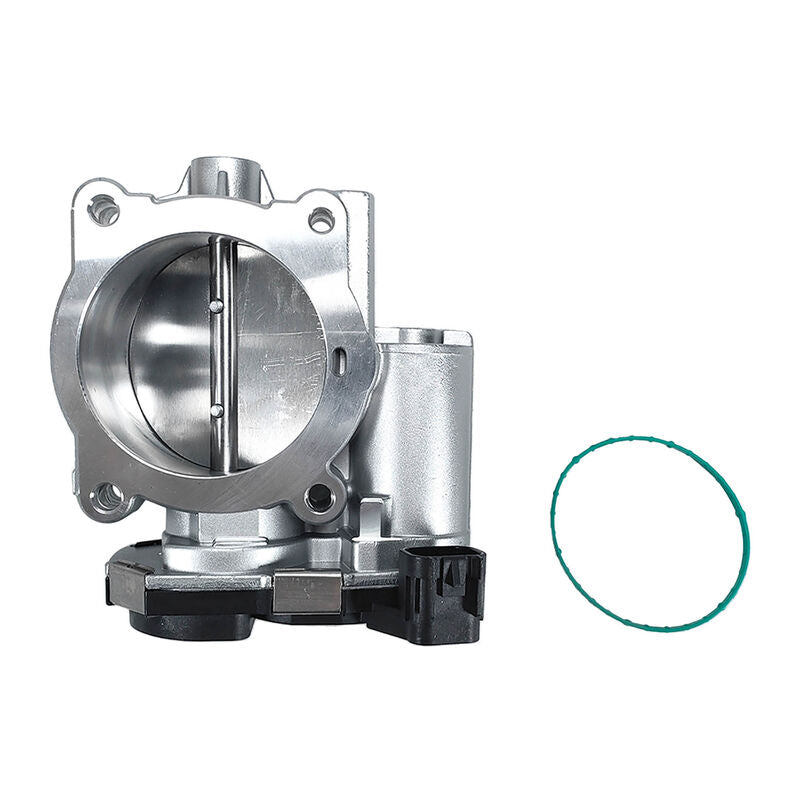 Throttle Body Fit For Holden Calais Commodore VE Caprice Statesman WM Captiva 7 CG 2009-2012 12616994 - image 1