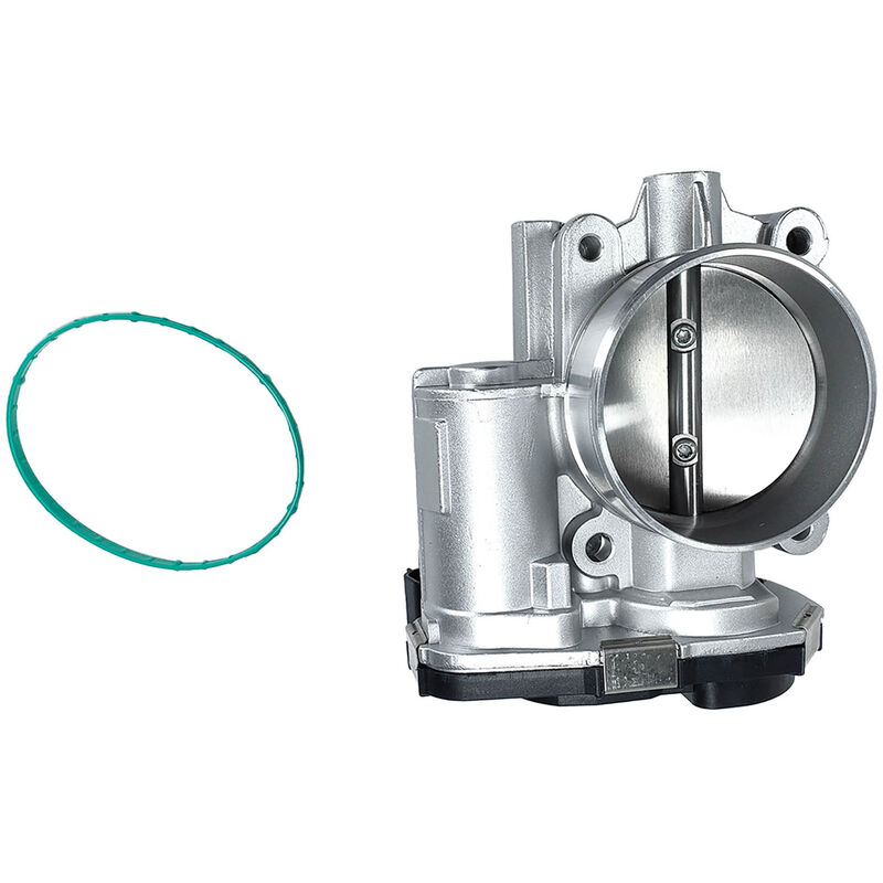 Throttle Body Fit For Holden Calais Commodore VE Caprice Statesman WM Captiva 7 CG 2009-2012 12616994 - image 2