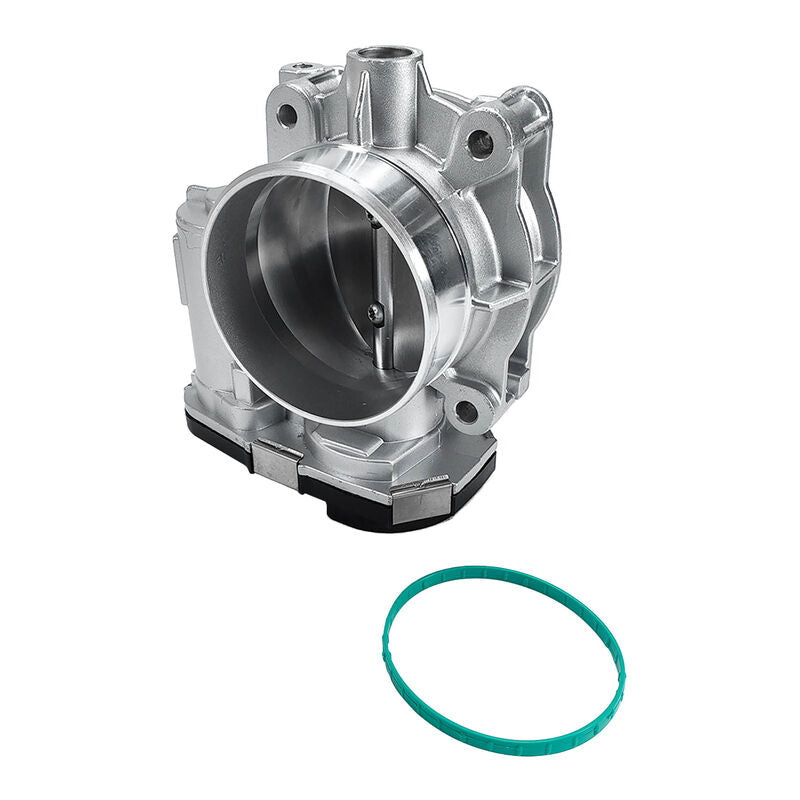 Throttle Body Fit For Holden Calais Commodore VE Caprice Statesman WM Captiva 7 CG 2009-2012 12616994 - image 3