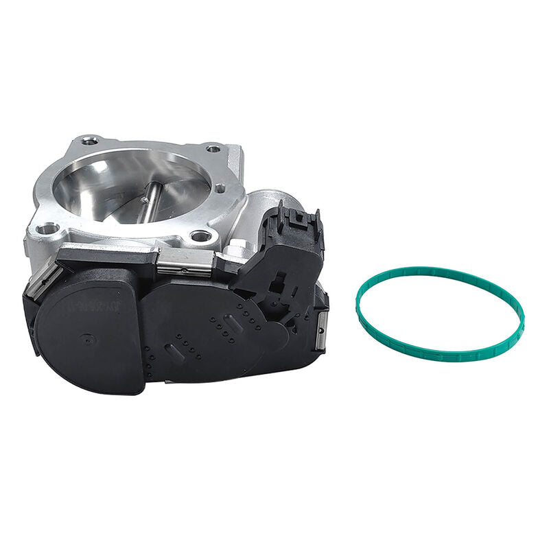 Throttle Body Fit For Holden Calais Commodore VE Caprice Statesman WM Captiva 7 CG 2009-2012 12616994 - image 5