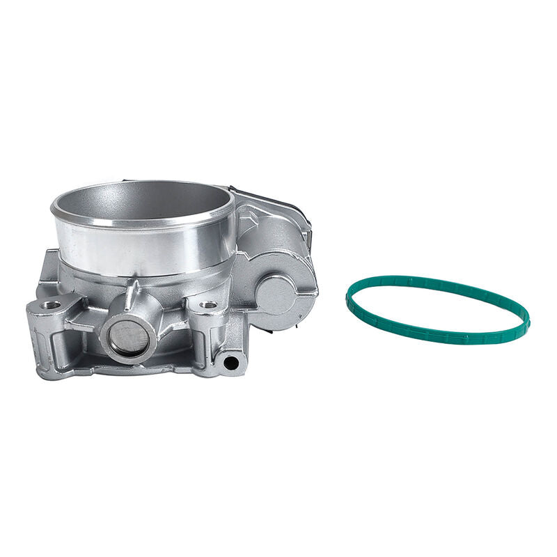 Throttle Body Fit For Holden Calais Commodore VE Caprice Statesman WM Captiva 7 CG 2009-2012 12616994 - image 6