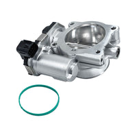 Throttle Body Fit For Holden Calais Commodore VE Caprice Statesman WM Captiva 7 CG 2009-2012 12616994 - image 7