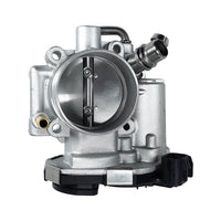 Throttle Body Fit For Holden Barina TM 1.6L Cruze JH Trax TJ 1.8L 2011-2020 55577375 - image 2