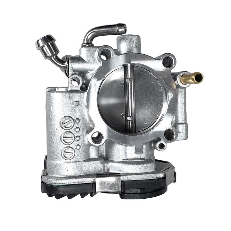 Throttle Body Fit For Holden Barina TM 1.6L Cruze JH Trax TJ 1.8L 2011-2020 55577375 - image 3