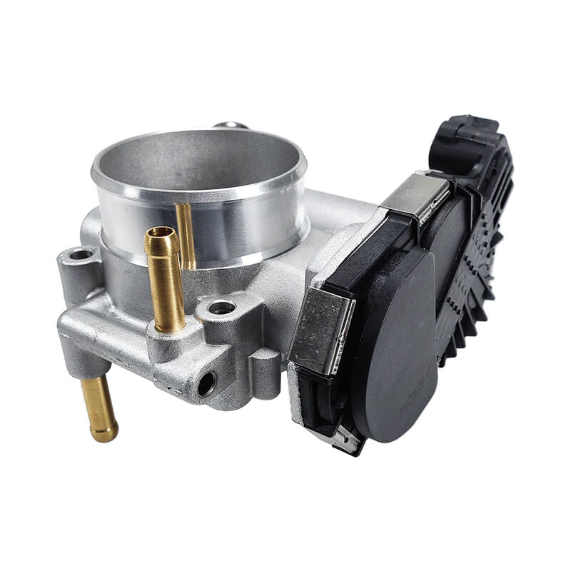 Throttle Body Fit For Holden Barina TM 1.6L Cruze JH Trax TJ 1.8L 2011-2020 55577375 - image 5