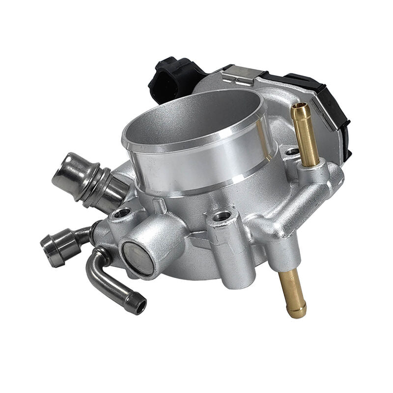 Throttle Body Fit For Holden Barina TM 1.6L Cruze JH Trax TJ 1.8L 2011-2020 55577375 - image 6
