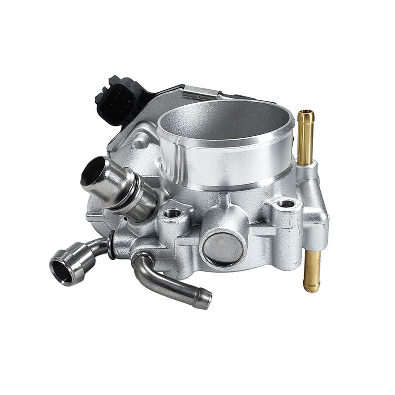 Throttle Body Fit For Holden Barina TM 1.6L Cruze JH Trax TJ 1.8L 2011-2020 55577375 - image 7