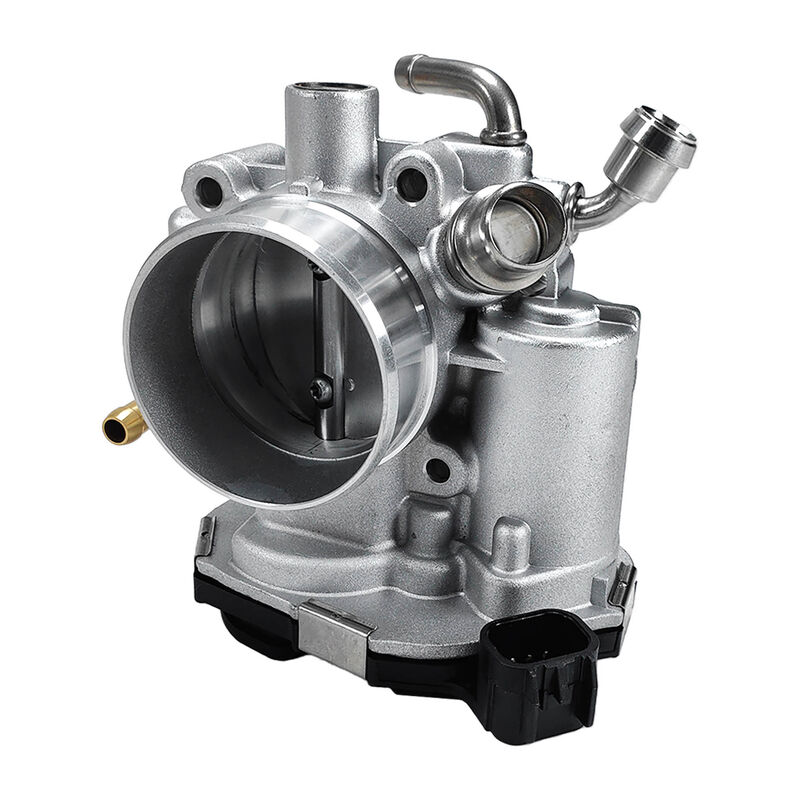 Throttle Body Fit For Holden Barina TM 1.6L Cruze JH Trax TJ 1.8L 2011-2020 55577375 - image 11