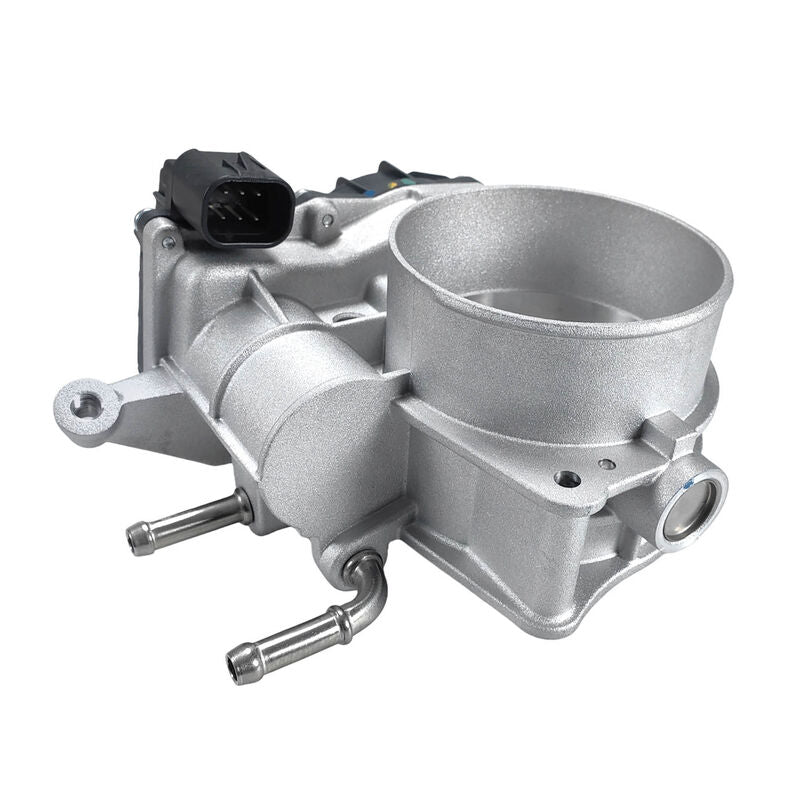 Throttle Body 6 Pins Fit For Hyundai Santa Fe For Kia Sedona Kia Sorento 3.5L G6DC 2010-2014 35100-3C700