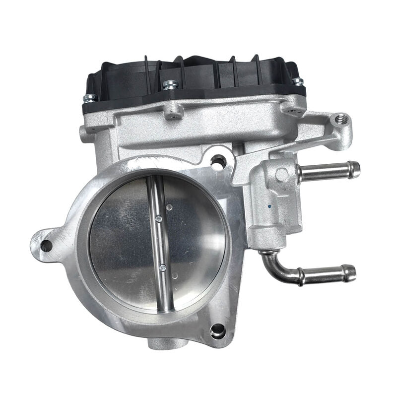 Throttle Body 6 Pins Fit For Hyundai Santa Fe For Kia Sedona Kia Sorento 3.5L G6DC 2010-2014 35100-3C700