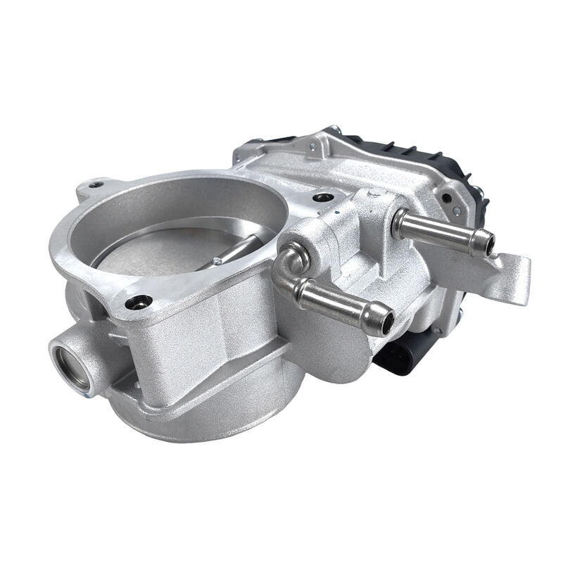 Throttle Body 6 Pins Fit For Hyundai Santa Fe For Kia Sedona Kia Sorento 3.5L G6DC 2010-2014 35100-3C700