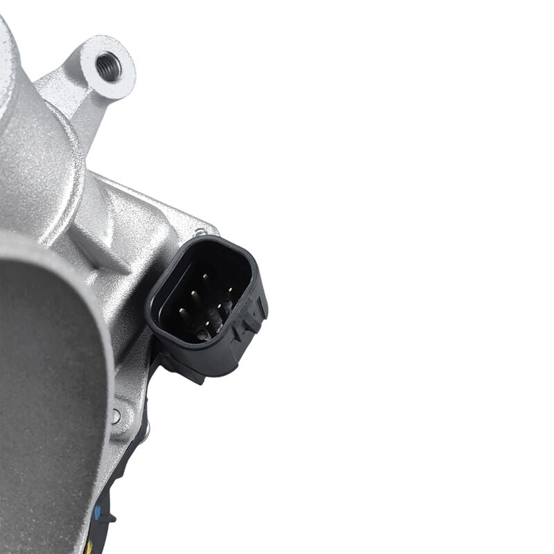 Throttle Body 6 Pins Fit For Hyundai Santa Fe For Kia Sedona Kia Sorento 3.5L G6DC 2010-2014 35100-3C700
