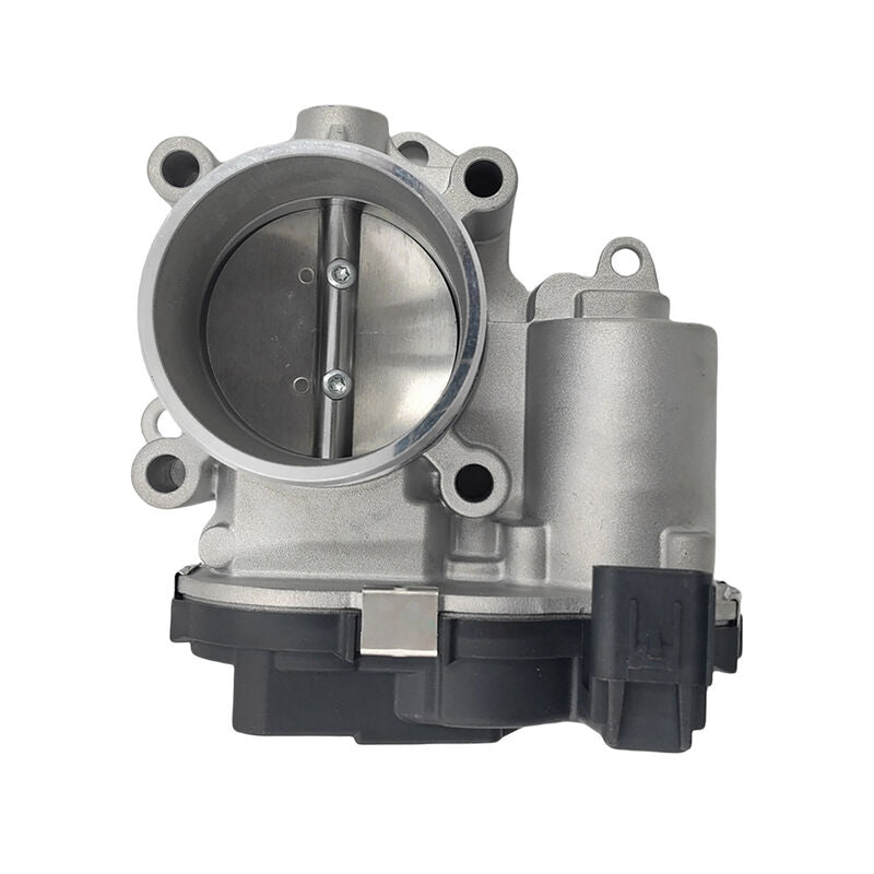 Throttle Body Fit For Chrysler 200 Cirrus Sebring For Dodge Avenger Caliber Journey For Jeep Compass Patriot 2.0L 2.4L L4 68366012AB 2007-2020 - image 1