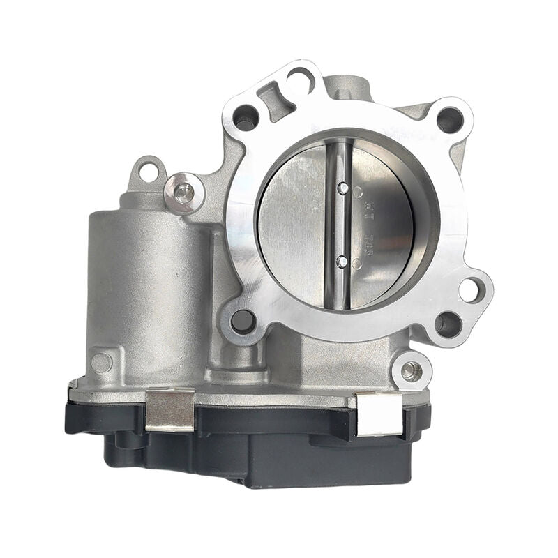 Throttle Body Fit For Chrysler 200 Cirrus Sebring For Dodge Avenger Caliber Journey For Jeep Compass Patriot 2.0L 2.4L L4 68366012AB 2007-2020 - image 2
