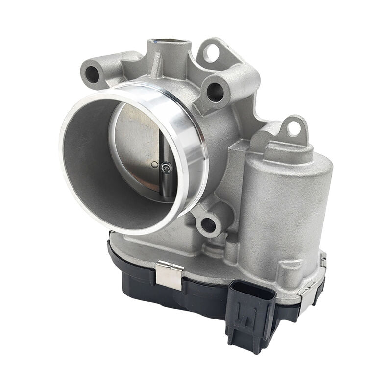Throttle Body Fit For Chrysler 200 Cirrus Sebring For Dodge Avenger Caliber Journey For Jeep Compass Patriot 2.0L 2.4L L4 68366012AB 2007-2020 - image 3