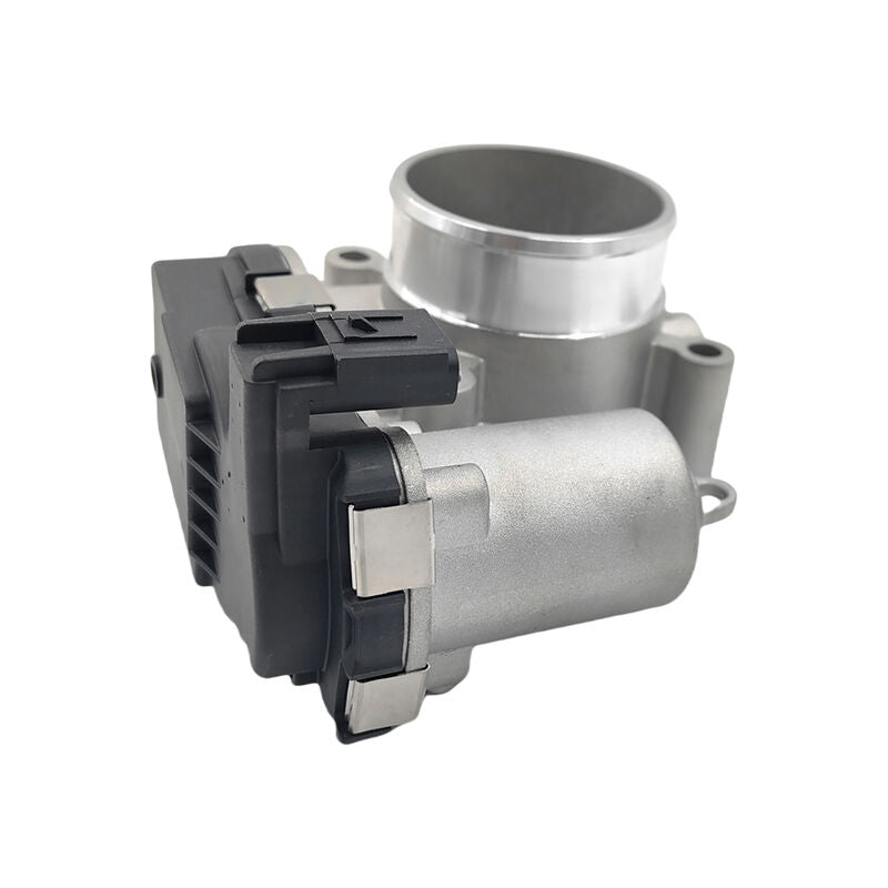 Throttle Body Fit For Chrysler 200 Cirrus Sebring For Dodge Avenger Caliber Journey For Jeep Compass Patriot 2.0L 2.4L L4 68366012AB 2007-2020 - image 5