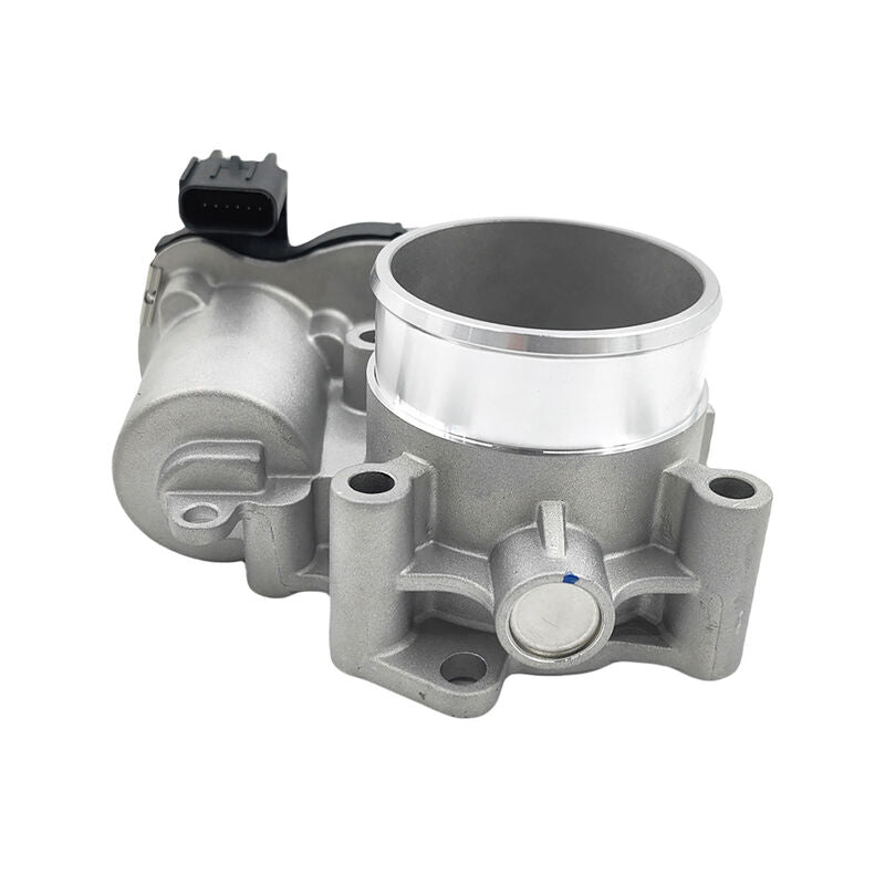 Throttle Body Fit For Chrysler 200 Cirrus Sebring For Dodge Avenger Caliber Journey For Jeep Compass Patriot 2.0L 2.4L L4 68366012AB 2007-2020 - image 6
