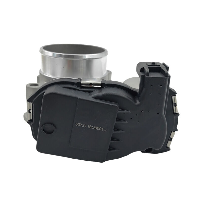 Throttle Body Fit For Chrysler 200 Cirrus Sebring For Dodge Avenger Caliber Journey For Jeep Compass Patriot 2.0L 2.4L L4 68366012AB 2007-2020 - image 7