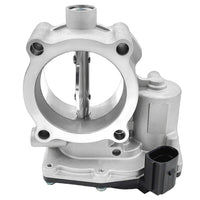 5 Pins Throttle Body Fit For Chrysler 300 CRD 3.0L 2011-2015 68490035AA 68147613AA - image 8