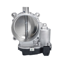 Throttle Body 6-Pins Fit For Chrysler 300 For Dodge Challenger Charger Jeep Grand Cherokee WK RAM 1500 DS DT 2500 DJ 2011-ON 53034251AA - image 1