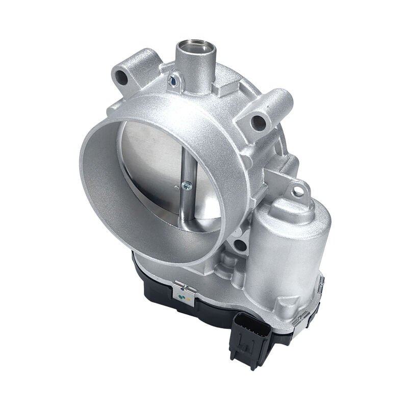 Throttle Body 6-Pins Fit For Chrysler 300 For Dodge Challenger Charger Jeep Grand Cherokee WK RAM 1500 DS DT 2500 DJ 2011-ON 53034251AA - image 2