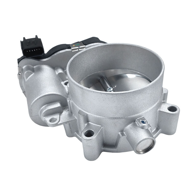 Throttle Body 6-Pins Fit For Chrysler 300 For Dodge Challenger Charger Jeep Grand Cherokee WK RAM 1500 DS DT 2500 DJ 2011-ON 53034251AA - image 5