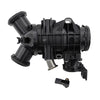 Throttle Body Fit For Land Rover Discovery Range Rover Sport 3.0L V6 LR061957 2016-2021