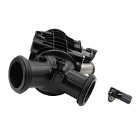 Throttle Body Fit For Land Rover Discovery Range Rover Sport 3.0L V6 LR061957 2016-2021 - image 3