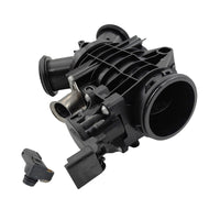 Throttle Body Fit For Land Rover Discovery Range Rover Sport 3.0L V6 LR061957 2016-2021 - image 4
